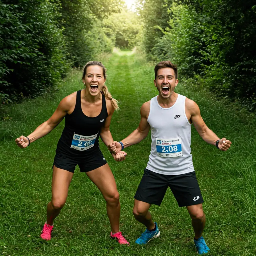 Soutien naturel à la récupération musculaire