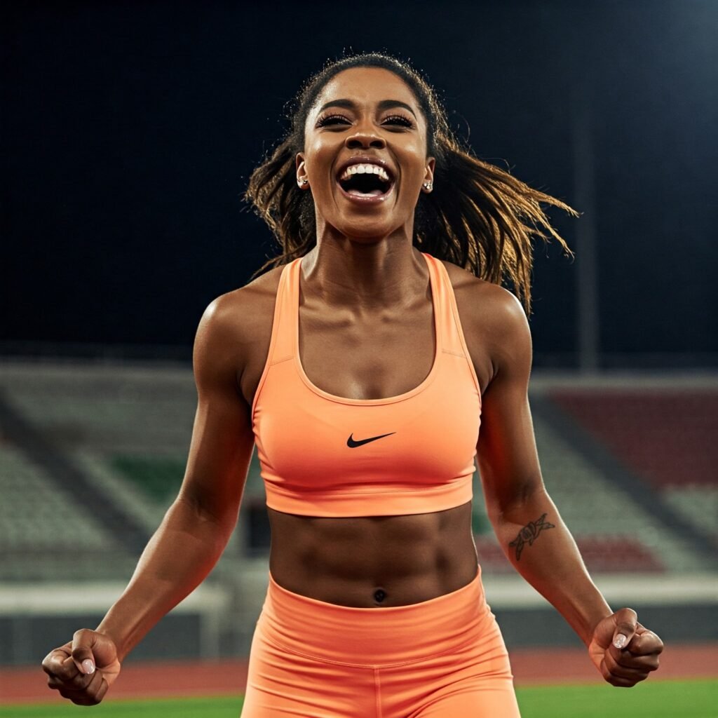 6 essential tips for athletes